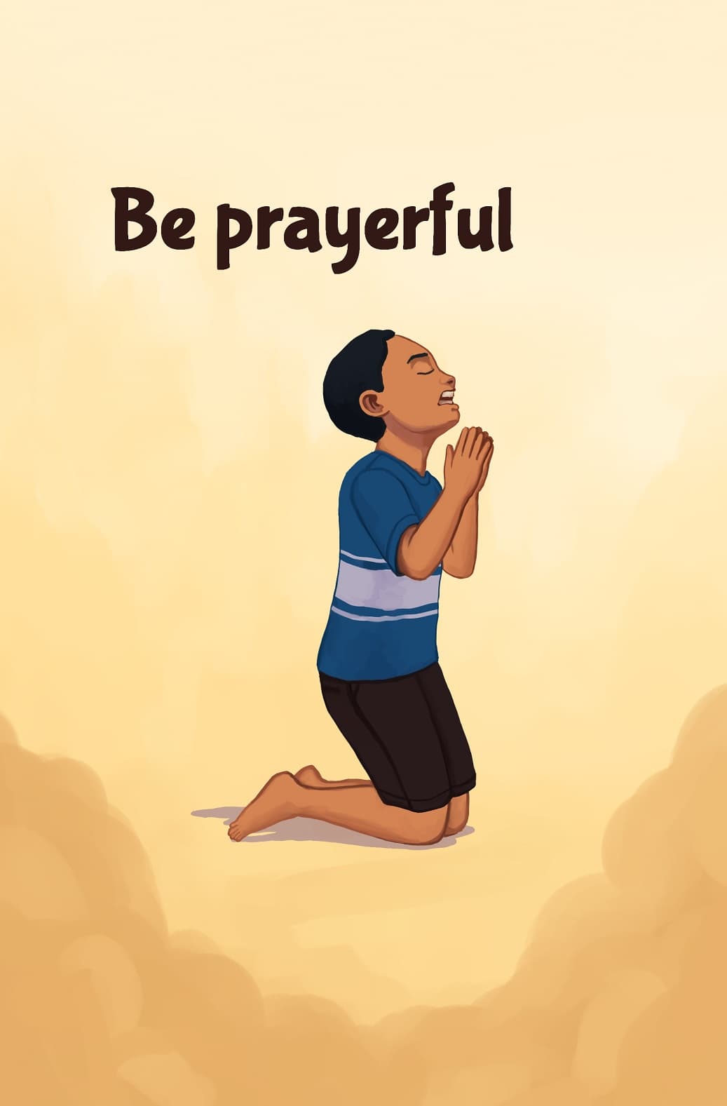 BePrayerful