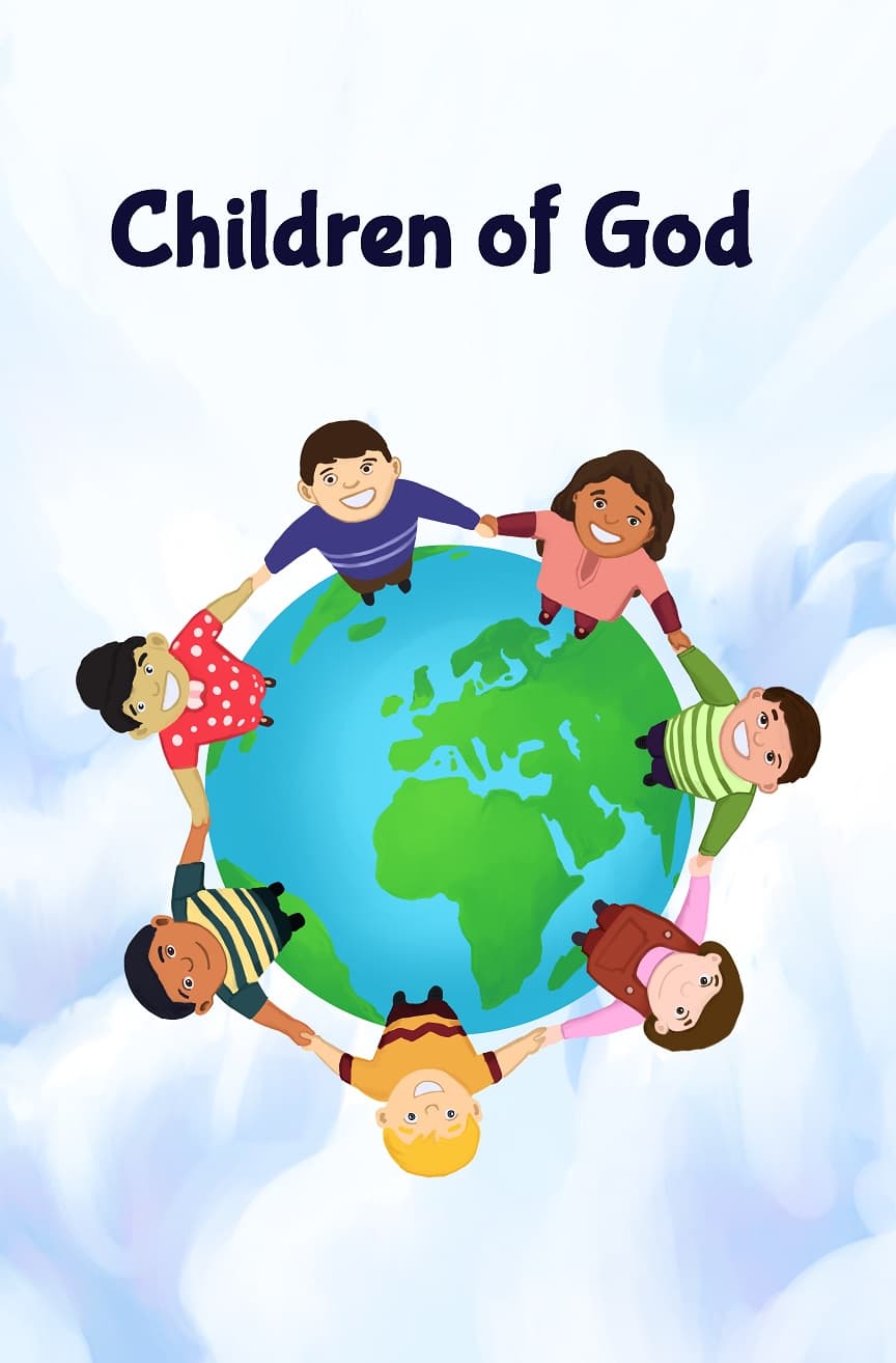 ChildrenOfGod