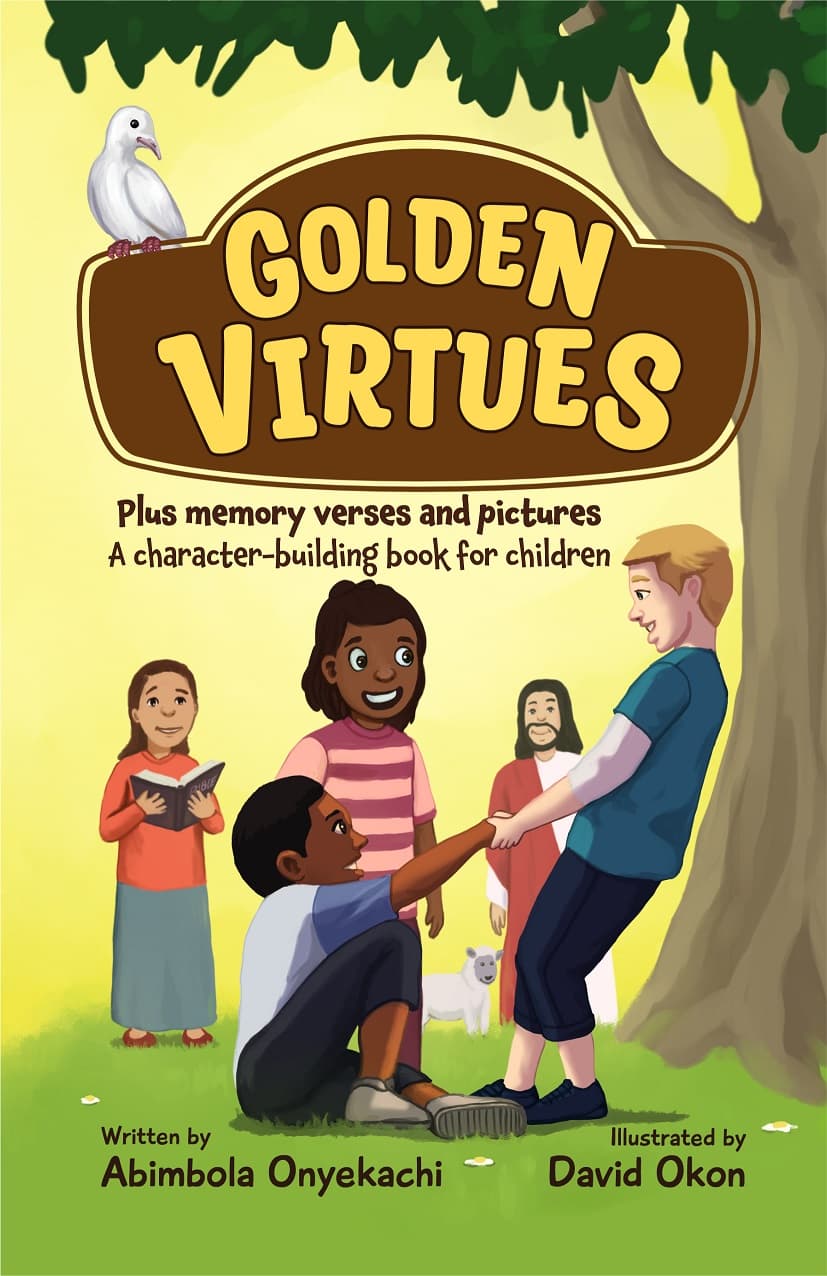 Golden Virtues